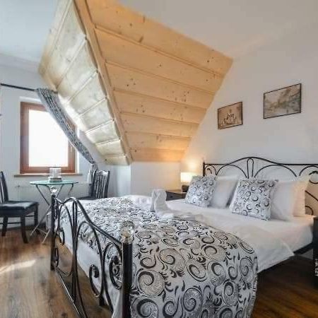 Ferienwohnung Hawran Zab Exterior foto