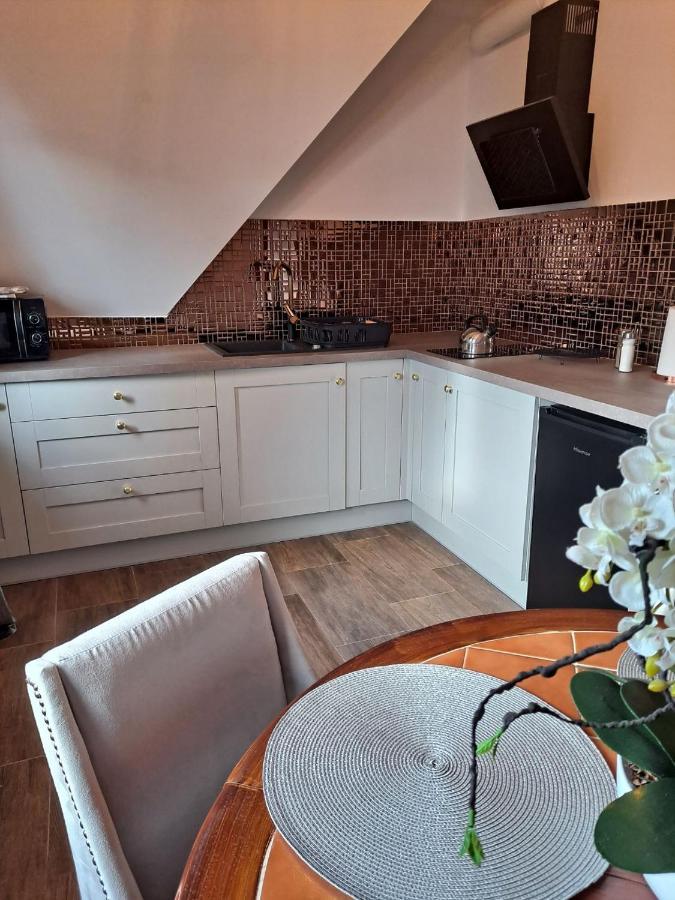 Ferienwohnung Hawran Zab Exterior foto