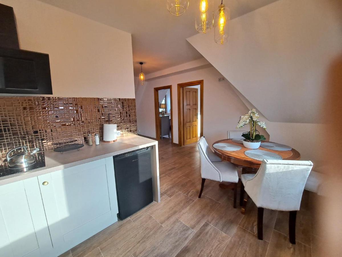Ferienwohnung Hawran Zab Exterior foto