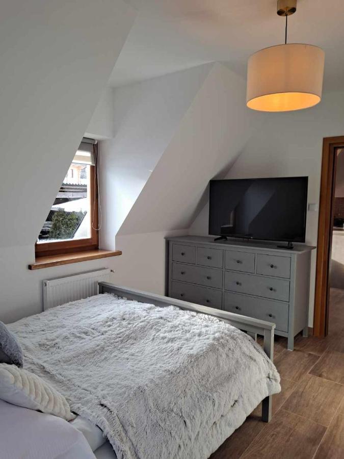 Ferienwohnung Hawran Zab Exterior foto