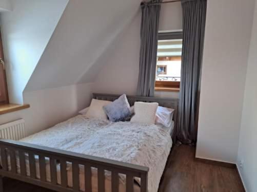 Ferienwohnung Hawran Zab Exterior foto