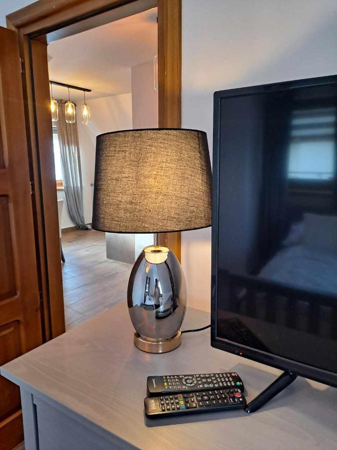 Ferienwohnung Hawran Zab Exterior foto