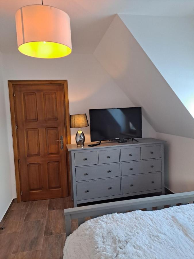 Ferienwohnung Hawran Zab Exterior foto