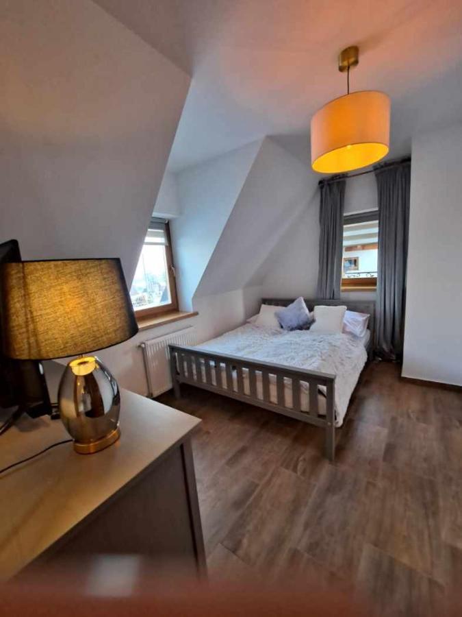 Ferienwohnung Hawran Zab Exterior foto