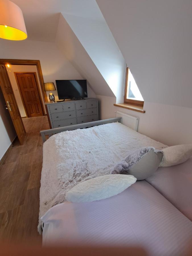Ferienwohnung Hawran Zab Exterior foto