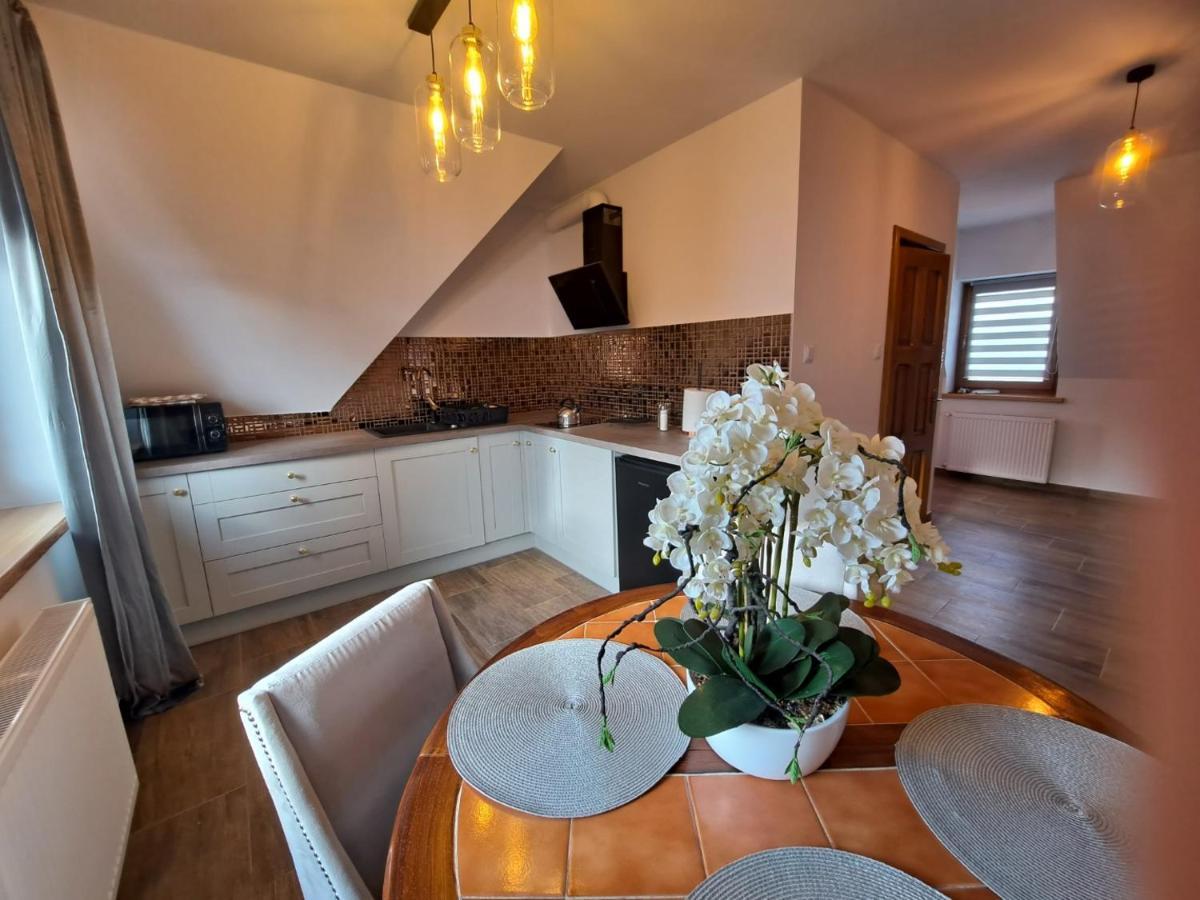 Ferienwohnung Hawran Zab Exterior foto