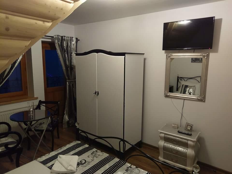 Ferienwohnung Hawran Zab Exterior foto