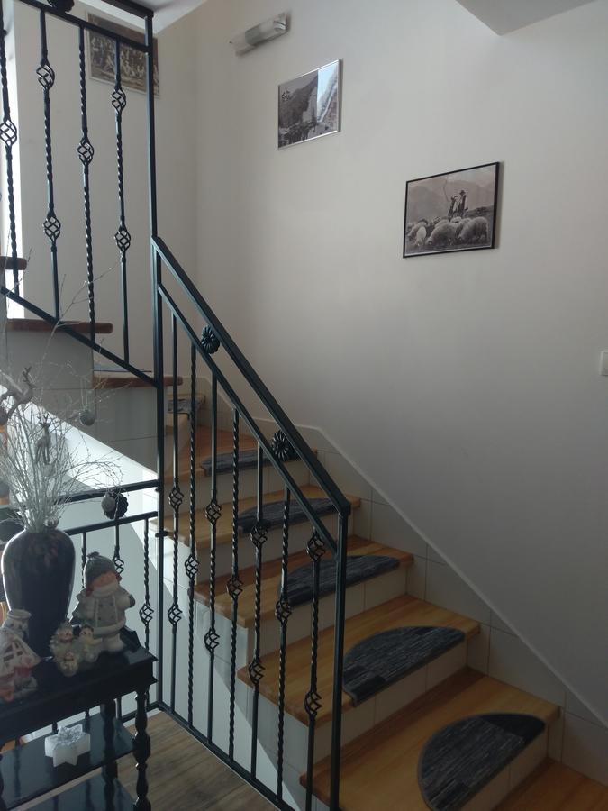 Ferienwohnung Hawran Zab Exterior foto