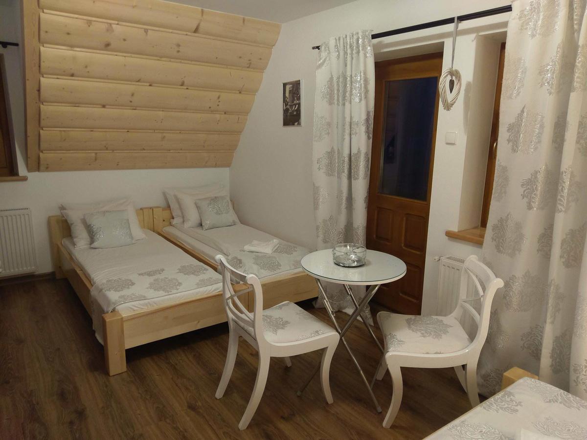 Ferienwohnung Hawran Zab Exterior foto