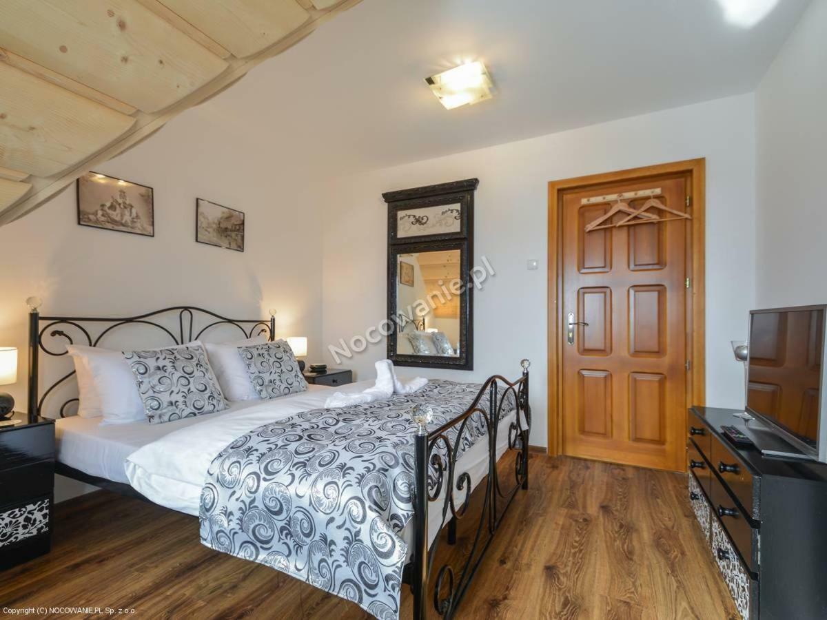 Ferienwohnung Hawran Zab Exterior foto