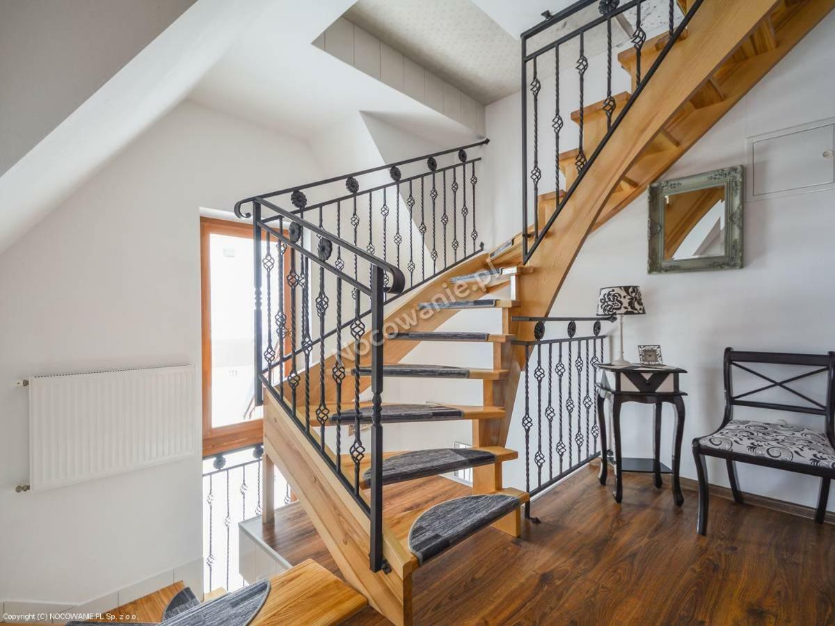 Ferienwohnung Hawran Zab Exterior foto