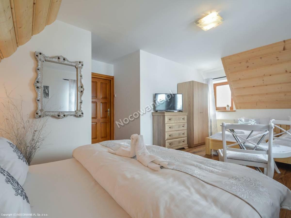 Ferienwohnung Hawran Zab Exterior foto