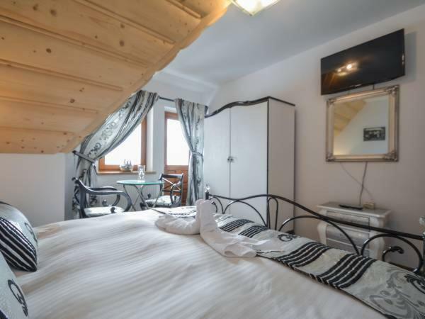 Ferienwohnung Hawran Zab Exterior foto
