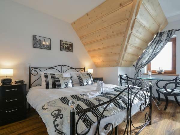 Ferienwohnung Hawran Zab Exterior foto